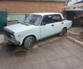 Білий ВАЗ 2107, об'ємом двигуна 0 л та пробігом 88 тис. км за 461 $, фото 1 на Automoto.ua