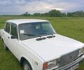 Белый ВАЗ 2107, объемом двигателя 0 л и пробегом 76 тыс. км за 900 $, фото 6 на Automoto.ua