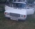 Белый ВАЗ 2107, объемом двигателя 0 л и пробегом 76 тыс. км за 900 $, фото 5 на Automoto.ua