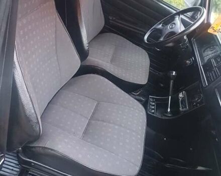 Белый ВАЗ 2107, объемом двигателя 1.5 л и пробегом 200 тыс. км за 720 $, фото 11 на Automoto.ua