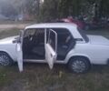 Белый ВАЗ 2107, объемом двигателя 0 л и пробегом 76 тыс. км за 900 $, фото 1 на Automoto.ua