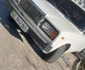 Белый ВАЗ 2107, объемом двигателя 1.7 л и пробегом 80 тыс. км за 836 $, фото 1 на Automoto.ua