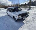 Білий ВАЗ 2107, об'ємом двигуна 0 л та пробігом 150 тис. км за 850 $, фото 4 на Automoto.ua