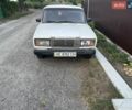 Белый ВАЗ 2107, объемом двигателя 1.6 л и пробегом 92 тыс. км за 999 $, фото 2 на Automoto.ua