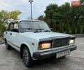 Білий ВАЗ 2107, об'ємом двигуна 0 л та пробігом 200 тис. км за 950 $, фото 1 на Automoto.ua