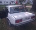 Белый ВАЗ 2107, объемом двигателя 0 л и пробегом 76 тыс. км за 900 $, фото 3 на Automoto.ua