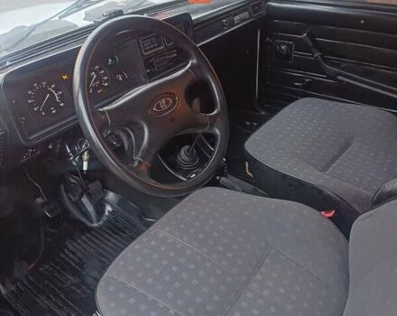 Белый ВАЗ 2107, объемом двигателя 1.5 л и пробегом 200 тыс. км за 720 $, фото 8 на Automoto.ua