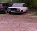 Белый ВАЗ 2107, объемом двигателя 0 л и пробегом 87 тыс. км за 377 $, фото 1 на Automoto.ua