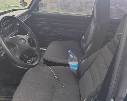 Білий ВАЗ 2107, об'ємом двигуна 1.5 л та пробігом 57 тис. км за 1150 $, фото 3 на Automoto.ua