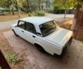 Білий ВАЗ 2107, об'ємом двигуна 1.5 л та пробігом 92 тис. км за 700 $, фото 3 на Automoto.ua