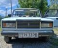 Білий ВАЗ 2107, об'ємом двигуна 0 л та пробігом 39 тис. км за 563 $, фото 1 на Automoto.ua