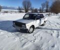 Білий ВАЗ 2107, об'ємом двигуна 0 л та пробігом 150 тис. км за 850 $, фото 7 на Automoto.ua