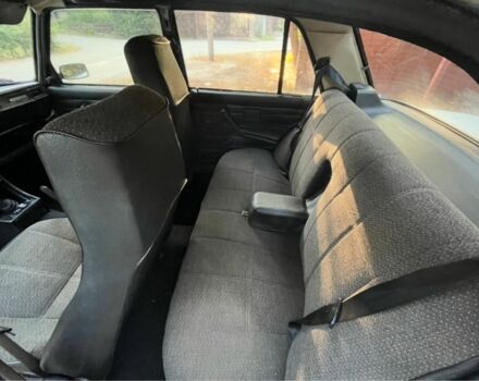 Білий ВАЗ 2107, об'ємом двигуна 1.5 л та пробігом 92 тис. км за 700 $, фото 7 на Automoto.ua