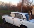 Белый ВАЗ 2107, объемом двигателя 1.5 л и пробегом 50 тыс. км за 500 $, фото 2 на Automoto.ua