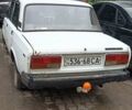 Білий ВАЗ 2107, об'ємом двигуна 1.5 л та пробігом 31 тис. км за 1100 $, фото 1 на Automoto.ua
