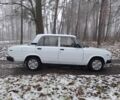 Білий ВАЗ 2107, об'ємом двигуна 1.5 л та пробігом 164 тис. км за 1300 $, фото 5 на Automoto.ua