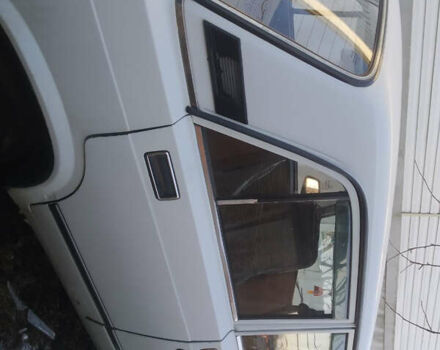 Белый ВАЗ 2107, объемом двигателя 0 л и пробегом 300 тыс. км за 900 $, фото 3 на Automoto.ua