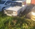 Белый ВАЗ 2107, объемом двигателя 1.5 л и пробегом 75 тыс. км за 800 $, фото 1 на Automoto.ua