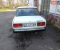 Белый ВАЗ 2107, объемом двигателя 1.45 л и пробегом 100 тыс. км за 650 $, фото 1 на Automoto.ua