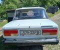 Білий ВАЗ 2107, об'ємом двигуна 1.6 л та пробігом 40 тис. км за 555 $, фото 1 на Automoto.ua