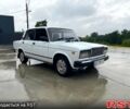 Белый ВАЗ 2107, объемом двигателя 1.5 л и пробегом 70 тыс. км за 1600 $, фото 1 на Automoto.ua
