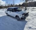Білий ВАЗ 2107, об'ємом двигуна 0 л та пробігом 150 тис. км за 850 $, фото 1 на Automoto.ua