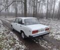 Білий ВАЗ 2107, об'ємом двигуна 1.5 л та пробігом 164 тис. км за 1300 $, фото 2 на Automoto.ua