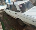 Белый ВАЗ 2107, объемом двигателя 1.5 л и пробегом 3 тыс. км за 476 $, фото 2 на Automoto.ua