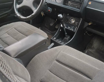 Белый ВАЗ 2107, объемом двигателя 0 л и пробегом 300 тыс. км за 900 $, фото 7 на Automoto.ua