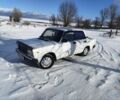 Білий ВАЗ 2107, об'ємом двигуна 0 л та пробігом 150 тис. км за 850 $, фото 2 на Automoto.ua