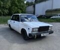 Білий ВАЗ 2107, об'ємом двигуна 0 л та пробігом 100 тис. км за 703 $, фото 1 на Automoto.ua