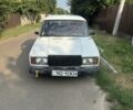 Білий ВАЗ 2107, об'ємом двигуна 1.5 л та пробігом 102 тис. км за 449 $, фото 1 на Automoto.ua