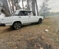 Білий ВАЗ 2107, об'ємом двигуна 1.6 л та пробігом 2 тис. км за 1000 $, фото 1 на Automoto.ua