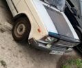 Белый ВАЗ 2107, объемом двигателя 1.45 л и пробегом 309 тыс. км за 1000 $, фото 1 на Automoto.ua