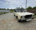Білий ВАЗ 2107, об'ємом двигуна 1.5 л та пробігом 345 тис. км за 500 $, фото 2 на Automoto.ua