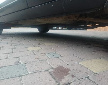 ВАЗ 2107 2002 в Хмельницком на Automoto.ua Белый ВАЗ 2107, объемом двигателя 1.5 л и пробегом 200 тыс. км за 749 $, фото 14 на Automoto.ua