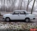 Белый ВАЗ 2107, объемом двигателя 1.5 л и пробегом 164 тыс. км за 1300 $, фото 1 на Automoto.ua