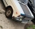 Белый ВАЗ 2107, объемом двигателя 1.45 л и пробегом 309 тыс. км за 1000 $, фото 1 на Automoto.ua