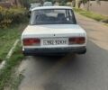 Білий ВАЗ 2107, об'ємом двигуна 1.5 л та пробігом 102 тис. км за 449 $, фото 2 на Automoto.ua