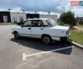 Білий ВАЗ 2107, об'ємом двигуна 0 л та пробігом 170 тис. км за 950 $, фото 2 на Automoto.ua