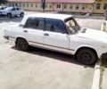Білий ВАЗ 2107, об'ємом двигуна 1.6 л та пробігом 15 тис. км за 1880 $, фото 10 на Automoto.ua