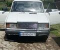 Білий ВАЗ 2107, об'ємом двигуна 1.45 л та пробігом 75 тис. км за 450 $, фото 1 на Automoto.ua