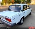 Білий ВАЗ 2107, об'ємом двигуна 1.6 л та пробігом 100 тис. км за 750 $, фото 4 на Automoto.ua