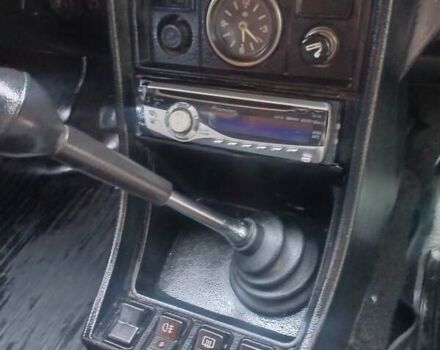 Белый ВАЗ 2107, объемом двигателя 1.5 л и пробегом 200 тыс. км за 720 $, фото 14 на Automoto.ua