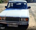 Белый ВАЗ 2107, объемом двигателя 1.5 л и пробегом 90 тыс. км за 1500 $, фото 10 на Automoto.ua