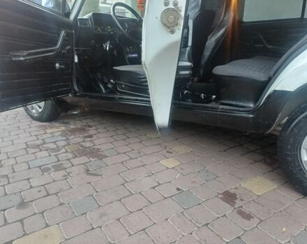 ВАЗ 2107 2002 в Хмельницком на Automoto.ua Белый ВАЗ 2107, объемом двигателя 1.5 л и пробегом 200 тыс. км за 749 $, фото 10 на Automoto.ua