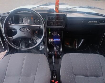 ВАЗ 2107 2002 в Хмельницком на Automoto.ua Белый ВАЗ 2107, объемом двигателя 1.5 л и пробегом 200 тыс. км за 749 $, фото 8 на Automoto.ua