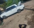 Белый ВАЗ 2107, объемом двигателя 1.5 л и пробегом 95 тыс. км за 1350 $, фото 3 на Automoto.ua