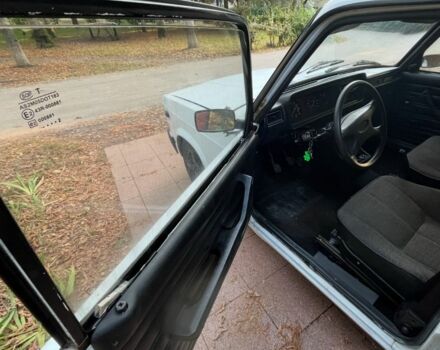 Білий ВАЗ 2107, об'ємом двигуна 1.5 л та пробігом 92 тис. км за 700 $, фото 6 на Automoto.ua