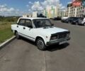 Білий ВАЗ 2107, об'ємом двигуна 0 л та пробігом 150 тис. км за 950 $, фото 1 на Automoto.ua
